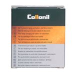 Market - Spalare si intretinere rufe - Produse intretinere Incaltaminte - Perii si alte accesorii - Buretel pentru curatarea pielii intoarse si a velurului Collonil Nubuk Box - Infinity.ro