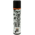 Market - Spalare si intretinere rufe - Produse intretinere Incaltaminte - Creme si Spray-uri intretinere - Protectie high-tech impotriva prafului si murdariei Collonil Dirt Protector, 400 ml - Infinity.ro