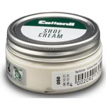 Market - Spalare si intretinere rufe - Produse intretinere Incaltaminte - Creme si Spray-uri intretinere - Crema de pantofi clasica Collonil Shoe Cream, 60 ml, incolor - Infinity.ro