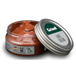 Market - Spalare si intretinere rufe - Produse intretinere Incaltaminte - Creme si Spray-uri intretinere - Crema de pantofi clasica Collonil Shoe Cream, 60 ml, maro mediu - Infinity.ro