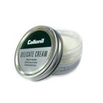 Market - Spalare si intretinere rufe - Produse intretinere Incaltaminte - Creme si Spray-uri intretinere - Crema delicata pentru curatare si ingrijire Collonil Delicate Cream, 60 ml - Infinity.ro