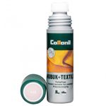 Market - Spalare si intretinere rufe - Produse intretinere Incaltaminte - Creme si Spray-uri intretinere - Solutie pentru piele intoarsa Collonil Nubuk + Textile, 100 ml, baby pink - Infinity.ro