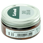 Market - Spalare si intretinere rufe - Produse intretinere Incaltaminte - Creme si Spray-uri intretinere - Crema de pantofi clasica Collonil Shoe Cream, 60 ml, maro universal - Infinity.ro