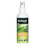 Market - Spalare si intretinere rufe - Produse intretinere Incaltaminte - Creme si Spray-uri intretinere - Solutie organica pentru impregnare si ingrijire Collonil Organic Protect & Care 200 ml - Infinity.ro