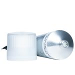 Market - Spalare si intretinere rufe - Produse intretinere Incaltaminte - Creme si Spray-uri intretinere - Crema de pantofi cu ulei de migdale Collonil Waterstop Colours, 75 ml, lack farblos - Infinity.ro