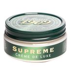 Market - Spalare si intretinere rufe - Produse intretinere Incaltaminte - Creme si Spray-uri intretinere - Crema de pantofi Collonil 1909 Supreme Creme de Luxe, 100 ml, incolor - Infinity.ro