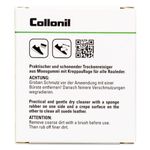 Market - Spalare si intretinere rufe - Produse intretinere Incaltaminte - Perii si alte accesorii - Buretel pentru curatarea pielii intoarse si a velurului Collonil CARBON LAB Nubuck & Suede Cleaner - Infinity.ro