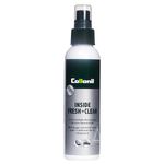 Market - Spalare si intretinere rufe - Produse intretinere Incaltaminte - Creme si Spray-uri intretinere - Spray pentru curatarea si tratarea interiorului incaltamintei Collonil Inside Fresh + Clean, 150 ml - Infinity.ro