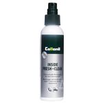 Market - Spalare si intretinere rufe - Produse intretinere Incaltaminte - Creme si Spray-uri intretinere - Spray pentru curatarea si tratarea interiorului incaltamintei Collonil Inside Fresh + Clean, 150 ml - Infinity.ro