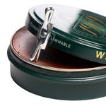 Market - Spalare si intretinere rufe - Produse intretinere Incaltaminte - Creme si Spray-uri intretinere - Ceara pentru incaltaminte Collonil 1909 Wax Polish, 75 ml, tan (maro-deschis) - Infinity.ro