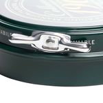 Market - Spalare si intretinere rufe - Produse intretinere Incaltaminte - Creme si Spray-uri intretinere - Ceara pentru incaltaminte Collonil 1909 Wax Polish, 75 ml, tan (maro-deschis) - Infinity.ro