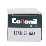 Market - Spalare si intretinere rufe - Produse intretinere Incaltaminte - Creme si Spray-uri intretinere - Ceara pentru incaltaminte Collonil Active Leather Wax, 75 ml - Infinity.ro