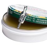 Market - Spalare si intretinere rufe - Produse intretinere Incaltaminte - Creme si Spray-uri intretinere - Balsam pentru piele neteda Collonil Nilfett, 75 ml - Infinity.ro