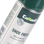 Market - Spalare si intretinere rufe - Produse intretinere Incaltaminte - Creme si Spray-uri intretinere - Deodorant incaltaminte Collonil Shoe Fresh, 100 ml - Infinity.ro