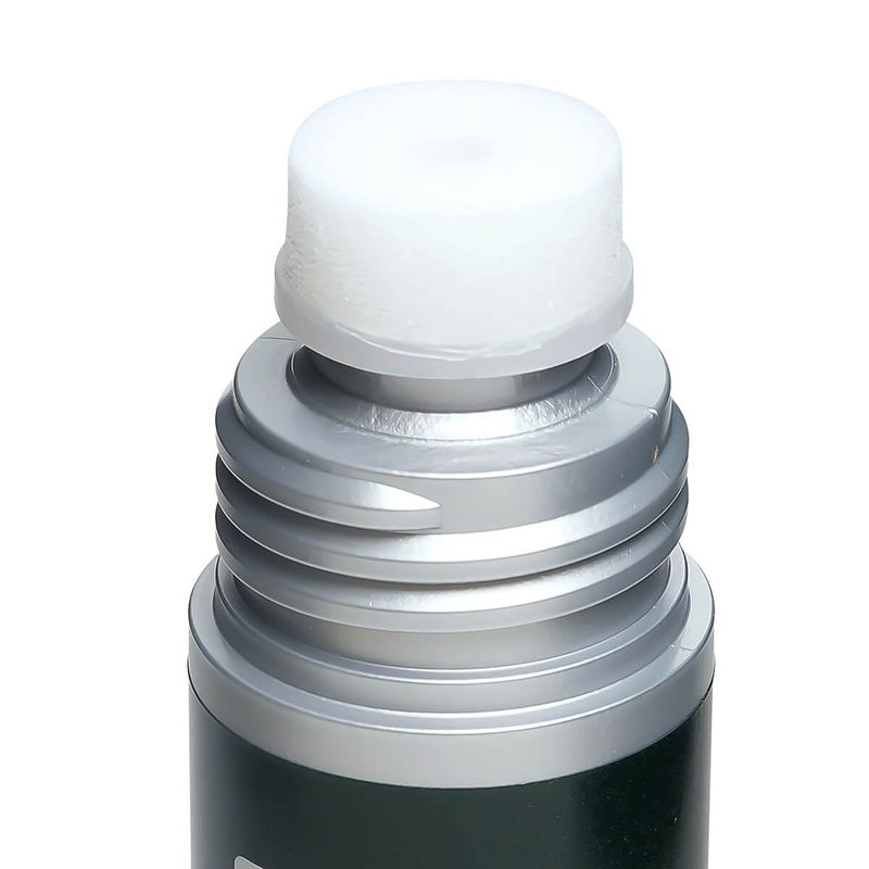 Market - Spalare si intretinere rufe - Produse intretinere Incaltaminte - Creme si Spray-uri intretinere - Solutie pentru piele intoarsa Collonil Nubuk + Textile, 100 ml, piper - Infinity.ro