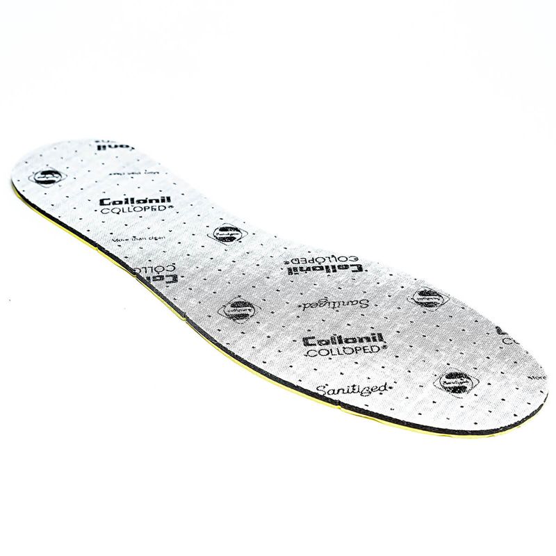 Fashion, accesorii si bijuterii - Femei - Incaltaminte femei - Accesorii incaltaminte - Branturi Collonil Soft Latex, 37 - Infinity.ro