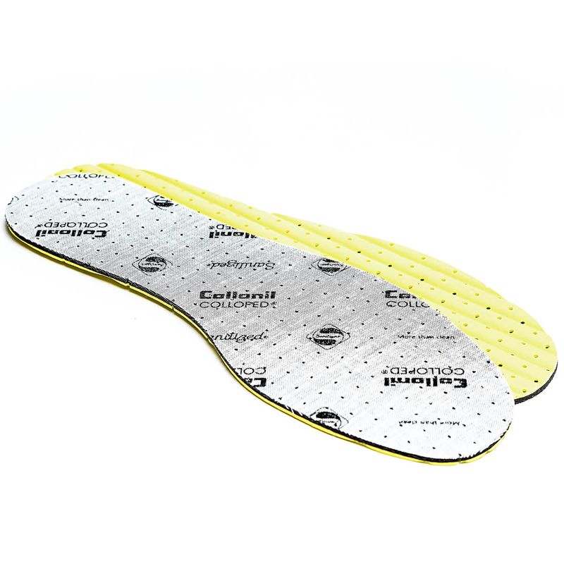 Fashion, accesorii si bijuterii - Femei - Incaltaminte femei - Accesorii incaltaminte - Branturi Collonil Soft Latex, 37 - Infinity.ro