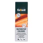 Market - Spalare si intretinere rufe - Produse intretinere Incaltaminte - Creme si Spray-uri intretinere - Crema de pantofi cu ulei de migdale Collonil Waterstop Colours, 75 ml, weisspflegend - Infinity.ro