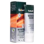 Market - Spalare si intretinere rufe - Produse intretinere Incaltaminte - Creme si Spray-uri intretinere - Crema de pantofi cu ulei de migdale Collonil Waterstop Colours, 75 ml, weisspflegend - Infinity.ro