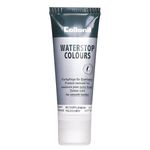 Market - Spalare si intretinere rufe - Produse intretinere Incaltaminte - Creme si Spray-uri intretinere - Crema de pantofi cu ulei de migdale Collonil Waterstop Colours, 75 ml, weisspflegend - Infinity.ro