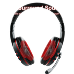 TV, Audio-Video si Foto - Portabile audio - Casti audio - Casti Gaming Battle Royale Headset, cu Sunet 3D Surround, Microfon si Deep Bass - Infinity.ro