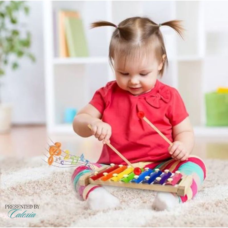 Jucarii, Copii si Bebe - Jucarii si jocuri - Jucarii & jocuri educative - Jucarii interactive - Set cu 7 jucarii montessori din lemn, educatie, distractie, creativitate, imaginatie, lemn natural cu culori non-toxice - Infinity.ro