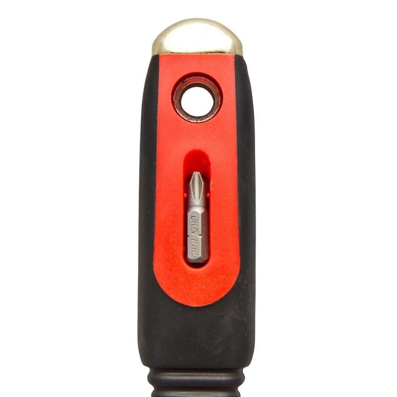 Casa si Gradina - Constructii - Vopsea si tencuieli - Unelte de vopsit si tencuit - Spaclu pentru gipscarton, 150 mm, BEOROL - Infinity.ro