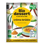 Market - Bacanie - Produse dietetice si naturiste - Desert creme brulee, bio, 80g, Nat-ali - Infinity.ro