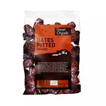 Market - Bacanie - Chipsuri si snacksuri - Fructe uscate - Curmale fara samburi eco 200g Smart Organic - Infinity.ro