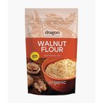 Market - Bacanie - Alimente de baza - Faina, malai si gris - Faina de nuci fara gluten bio 200g DS - Infinity.ro