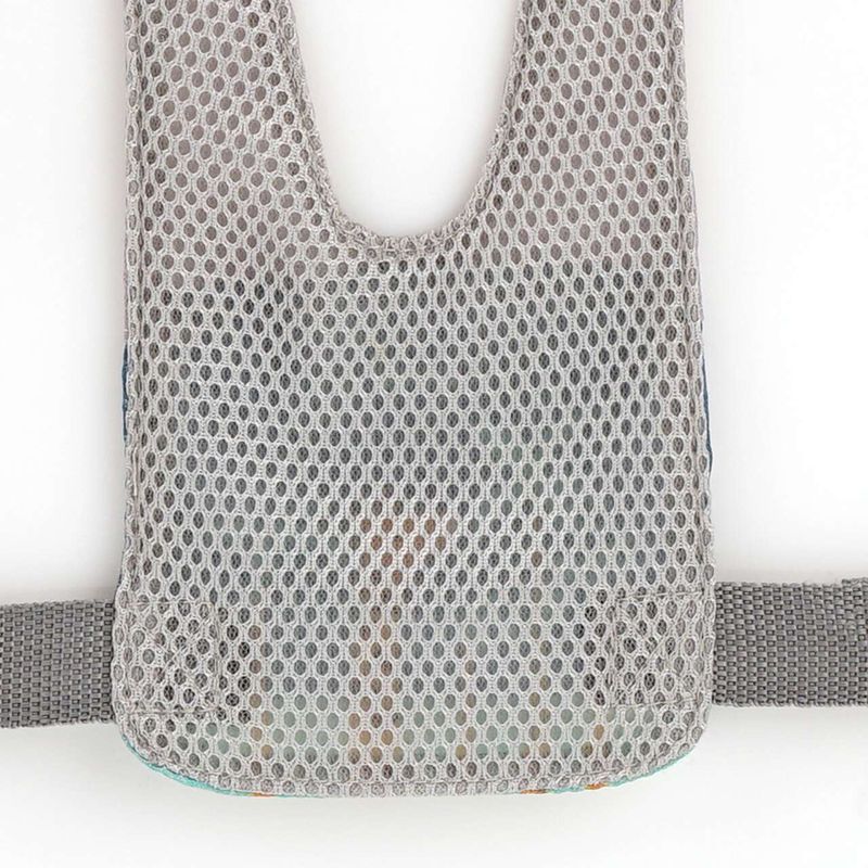 Jucarii, Copii si Bebe - Carucioare si articole de transport - Marsupii si hamuri bebe - Ham de siguranta si mers pentru bebelusi, reglabil, cu frau de ghidare detasabil, Reer Travelkid Go 53132 - Infinity.ro