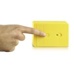 Casa si Gradina - Corpuri si surse de iluminat - Veioze si lampi - Lampi de veghe copii - Lampa de veghe cu led BabyLight Basic „Gargarita” REER 5270 - Infinity.ro