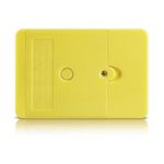 Casa si Gradina - Corpuri si surse de iluminat - Veioze si lampi - Lampi de veghe copii - Lampa de veghe cu led BabyLight Basic „Gargarita” REER 5270 - Infinity.ro