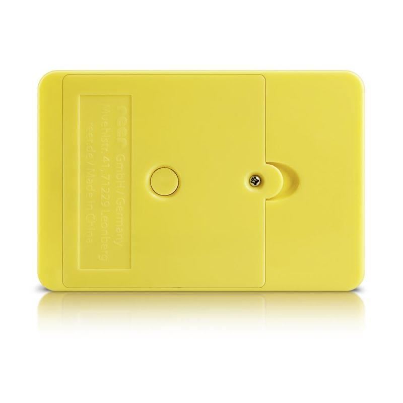 Casa si Gradina - Corpuri si surse de iluminat - Veioze si lampi - Lampi de veghe copii - Lampa de veghe cu led BabyLight Basic „Gargarita” REER 5270 - Infinity.ro