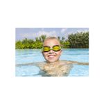 Jucarii, Copii si Bebe - Jucarii si jocuri - Jucarii de exterior - Colaci, ochelari si accesorii inot copii - Ochelari de inot pentru copii, Bestway 21005, diferite culori - Infinity.ro