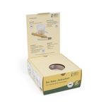 Casa si Gradina - Decoratiuni - Obiecte decorative - Decoratiuni camera copilului - Set mulaj organic pentru amprenta mana sau picior bebelusi, Grunspecht 678-00 - Infinity.ro