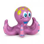 Jucarii, Copii si Bebe - Jucarii si jocuri - Jucarii & jocuri educative - Jucarii interactive - Jucarie interactiva pentru baie Caracatita Plutitoare Huanger HS0578058 - Infinity.ro