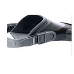 Jucarii, Copii si Bebe - Jucarii si jocuri - Jucarii de exterior - Colaci, ochelari si accesorii inot copii - Labe de inot, inotatoare, silicon, marime reglabila 37-41, 41x22 cm, Bestway - Infinity.ro