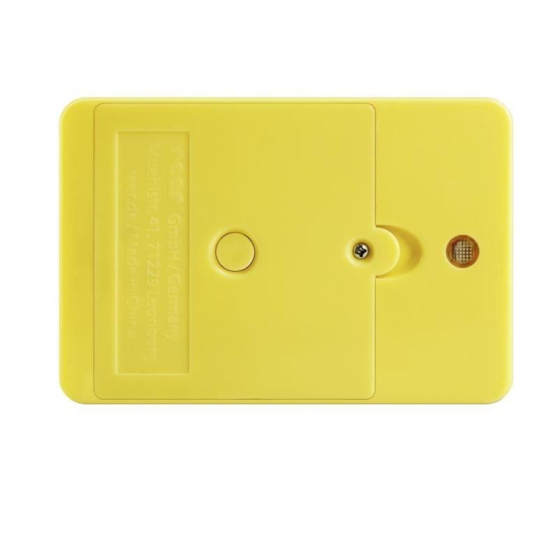 Casa si Gradina - Corpuri si surse de iluminat - Veioze si lampi - Lampi de veghe copii - Lampa de veghe cu led si senzor de lumina BabyLight Basic „Elefant” REER 5273 - Infinity.ro