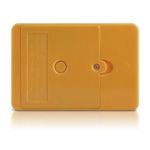 Casa si Gradina - Corpuri si surse de iluminat - Veioze si lampi - Lampi de veghe copii - Lampa de veghe cu leduri colorate KidsLight Creative „Unicorn” REER 5277 - Infinity.ro