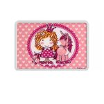 Casa si Gradina - Corpuri si surse de iluminat - Veioze si lampi - Lampi de veghe copii - Lampa de veghe cu leduri colorate KidsLight Creative „Unicorn” REER 5277 - Infinity.ro