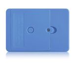 Casa si Gradina - Corpuri si surse de iluminat - Veioze si lampi - Lampi de veghe copii - Lampa de veghe cu leduri colorate KidsLight Creative „Monstrii” REER 5276 - Infinity.ro