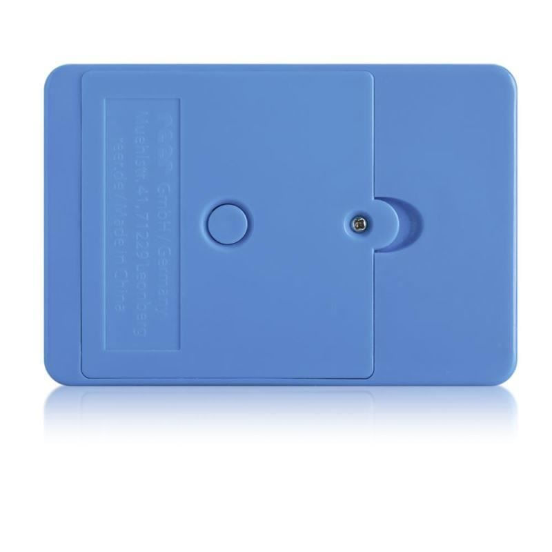 Casa si Gradina - Corpuri si surse de iluminat - Veioze si lampi - Lampi de veghe copii - Lampa de veghe cu leduri colorate KidsLight Creative „Monstrii” REER 5276 - Infinity.ro