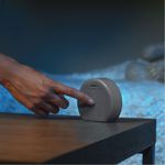 Casa si Gradina - Corpuri si surse de iluminat - Veioze si lampi - Lampi de veghe copii - Lampa de veghe cu LED MyBabyLight Bunny, 0+ luni, Reer 52371 - Infinity.ro