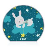 Casa si Gradina - Corpuri si surse de iluminat - Veioze si lampi - Lampi de veghe copii - Lampa de veghe cu LED MyBabyLight Bunny, 0+ luni, Reer 52371 - Infinity.ro