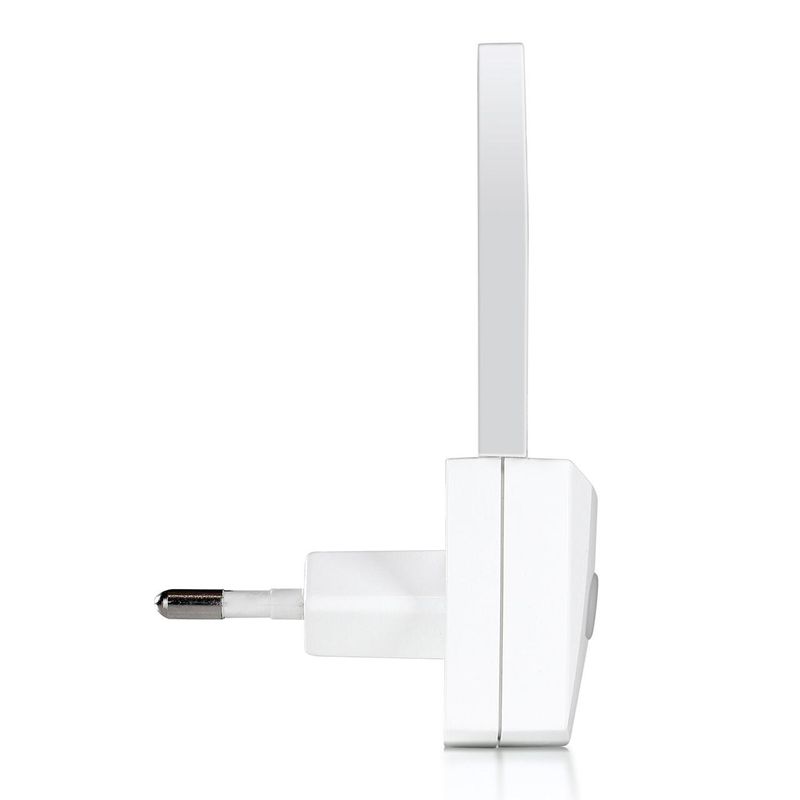 Casa si Gradina - Corpuri si surse de iluminat - Veioze si lampi - Lampi de veghe copii - Lampa de veghe pentru priza, cu comutator, 0+ luni, Reer NightGuide 52390 - Infinity.ro