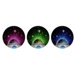 Casa si Gradina - Corpuri si surse de iluminat - Veioze si lampi - Lampi de veghe copii - Lampa de veghe cu muzica si proiectie de stele MyMagicStarlight Reer 52050 - Infinity.ro