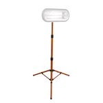TV, Audio-Video si Foto - Aparate foto si accesorii - Accesorii foto si video - Trepiede - Trepied telescopic pentru incalzitoare cu infrarosu/reflectoare, 152 cm, RICHMANN EXCLUSIVE - Infinity.ro