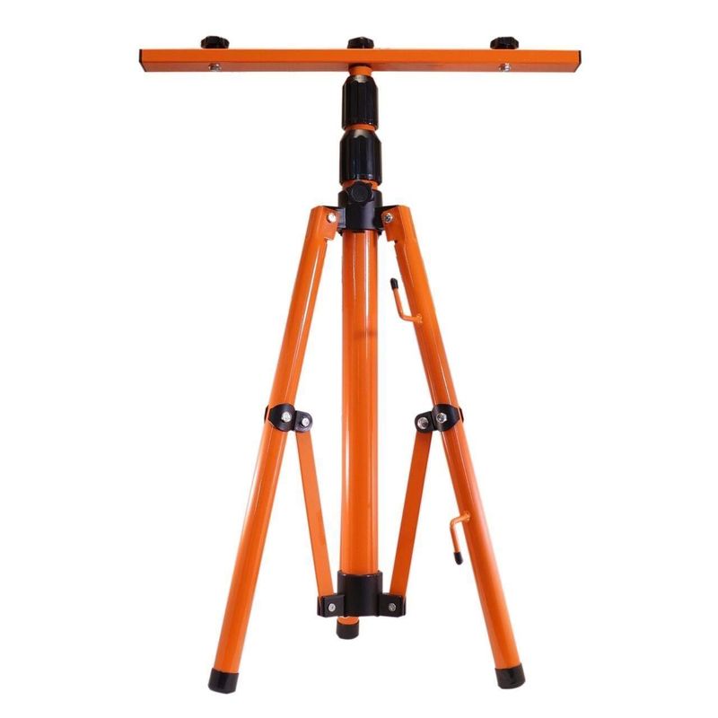 TV, Audio-Video si Foto - Aparate foto si accesorii - Accesorii foto si video - Trepiede - Trepied telescopic pentru incalzitoare cu infrarosu/reflectoare, 152 cm, RICHMANN EXCLUSIVE - Infinity.ro