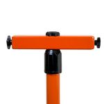 TV, Audio-Video si Foto - Aparate foto si accesorii - Accesorii foto si video - Trepiede - Trepied telescopic pentru incalzitoare cu infrarosu/reflectoare, 152 cm, RICHMANN EXCLUSIVE - Infinity.ro